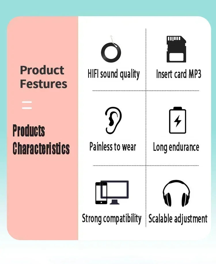 Macarone Wireless Bluetooth Headphones With Microphone Sound Insulation Gaming Earphone Hifi Bass Earbuds Blutooth5.3 Hedset