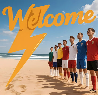 The new men's T-shirt for summer 2025 is a casual sporty breathable mesh letter printed streetwear collection