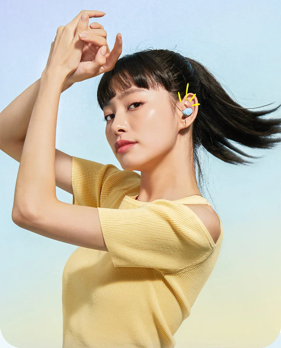 Baseus WM02 TWS Wireless Earphone Bluetooth 5.3 Headphone Headset True Wireless Earbuds Handsfree Ear Buds For iPhone 14 Pro Max