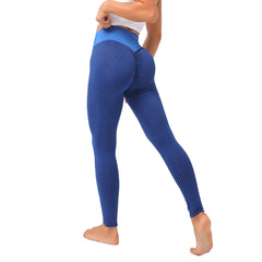 Butt Lifting Anti Cellulite Sports Leggings Women Pants Gym Women's Clothing