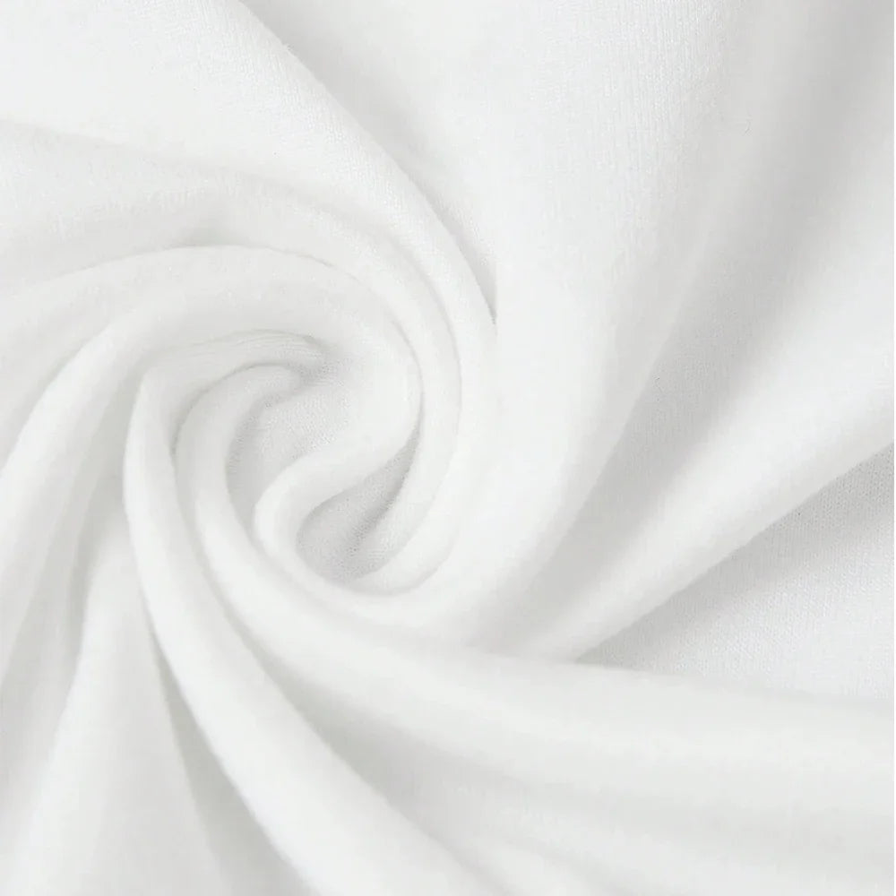 Men T-thirts Cristiano Ronaldo Pure Cotton American-style Streets Both Sexes Fashionable Vintage Print Short-sleeved T-shirt