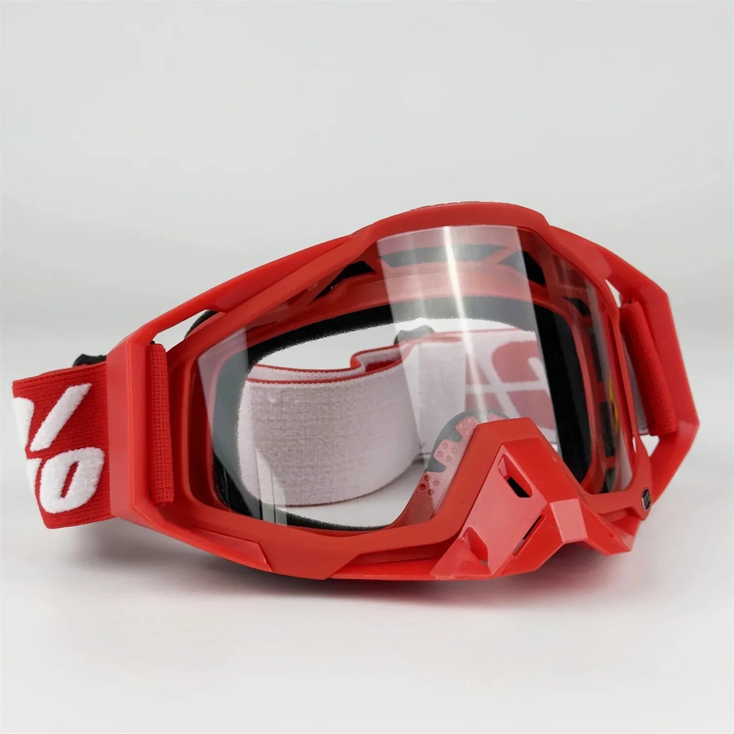 MX Motorcycle Goggles Motocross Glasses Off-road Sunglasses For Man MTB ATV Mask Windproof Protection Cycling Racing