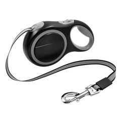 3/5/8m 50kg Dog Leash Retractable Roulette Durable Collar For Small Big Dog