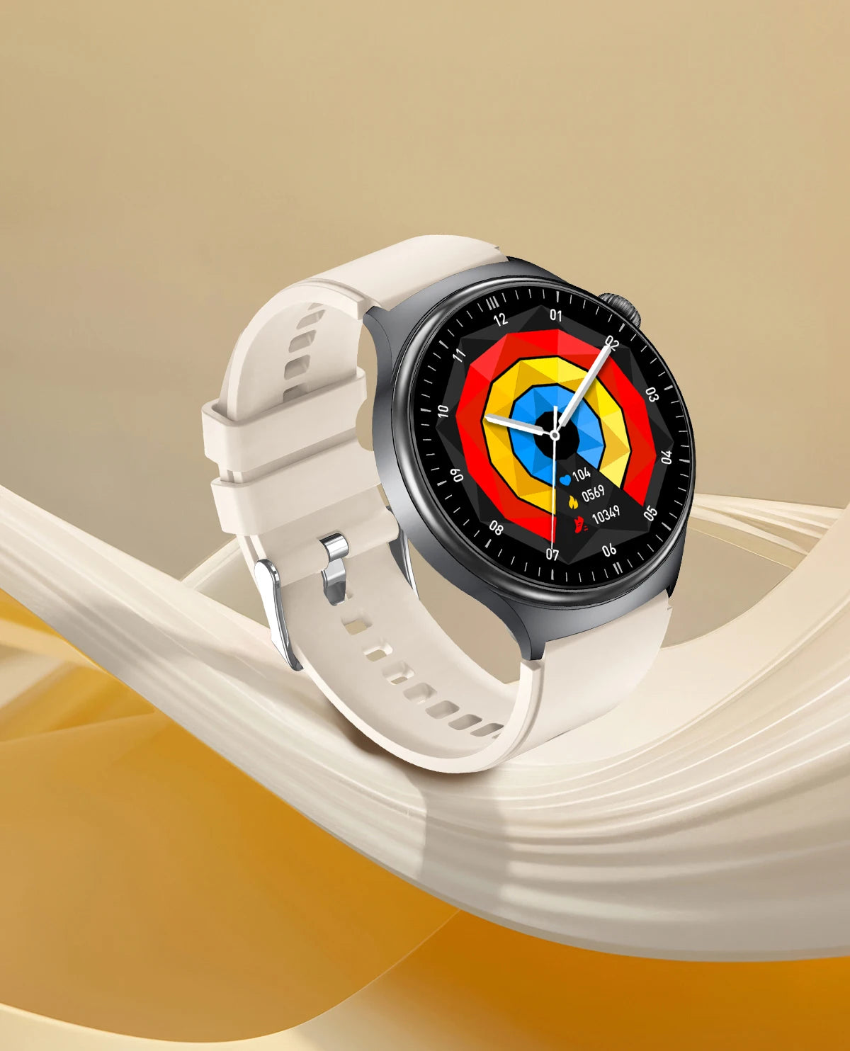 New Upgraded Health Monitoring Uric Acid Blood Pressure Blood Oxygen Heart Health Check Smart Watch ECG smart watches Man 2025