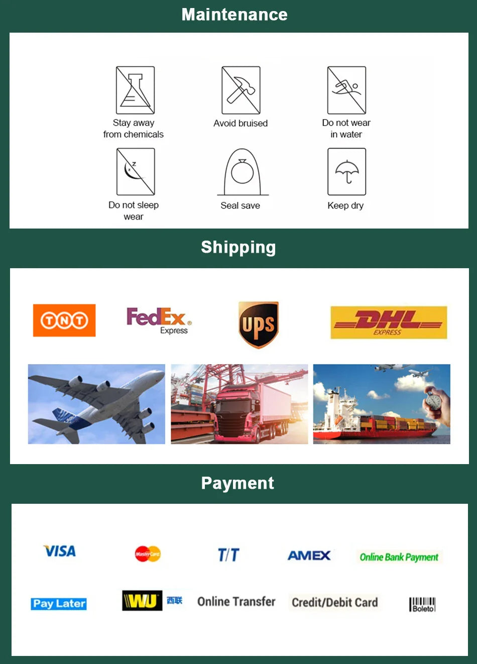 Lnngy 6.5mm 1ct Moissanite Bracelet 925 Sterling Silver Certified Double Chain Bracelets For Women Charm Wedding Jewelry Gift