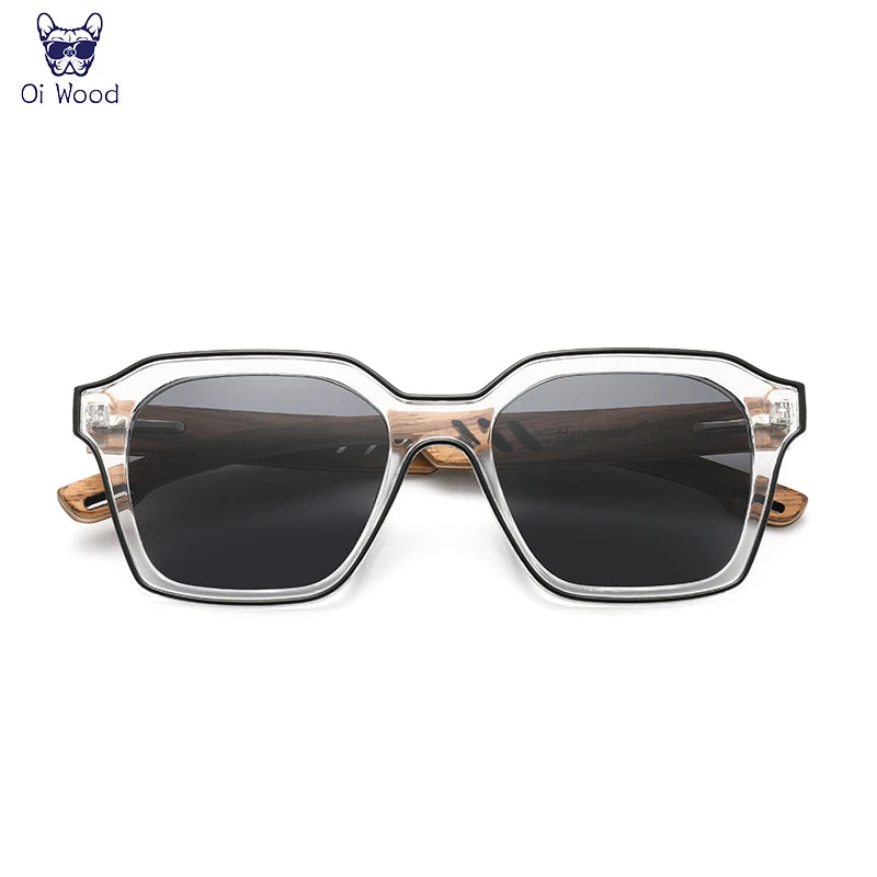 Sunglasses Women Designer Fashion Polarized Sunglasses Men Luxury