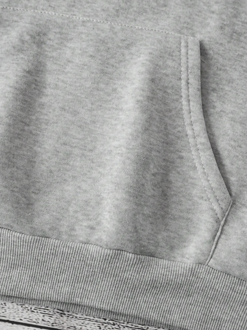 Faith Hope Love Letter Graphic Women Hoody Street Casual Loose Sweatshirt