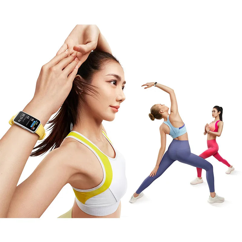 Huawei Band 9 Smart Band Of Intelligent Exercise Two-Week Endurance