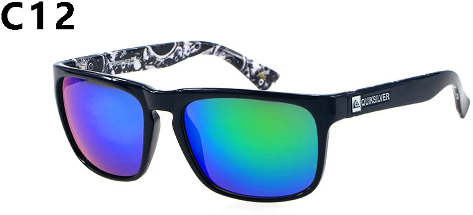 Sunglasses Men Classic Sport Eyewear Accessories Brand Design Sun Glasses