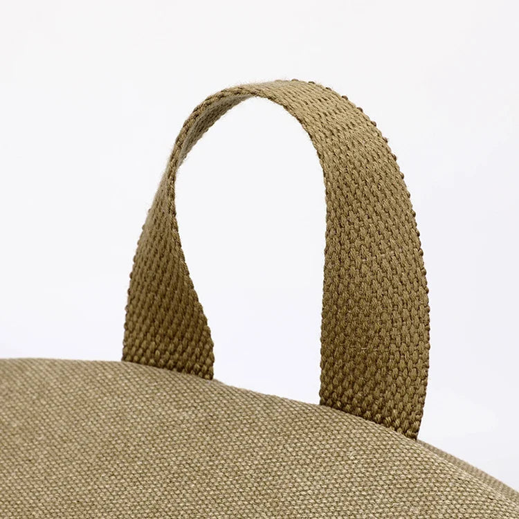 Men's large capacity travel backpack, suitable for different groups of people, adjustable shoulder strap length, multi compartme