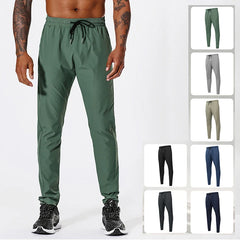 Men Women Running Sport Camping Hiking Pants Football Training Leggings