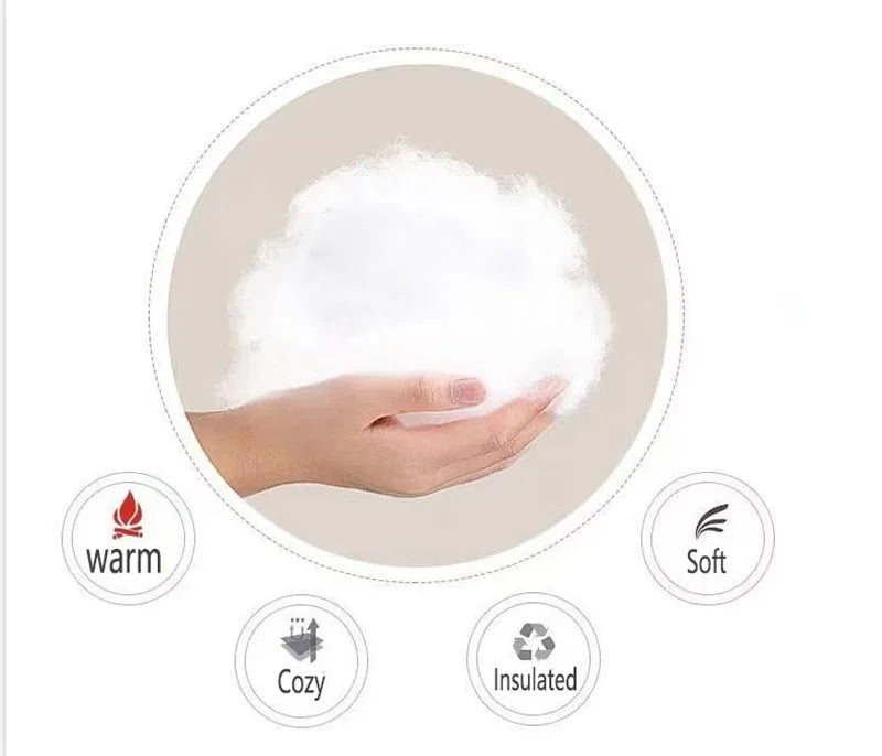 2023 New Boys Suit Autumn Winter Kids Warm Thicken Fashionable Set Children Cotton Sweatshirt And Pants 2Pcs Outfits For 2-10Y