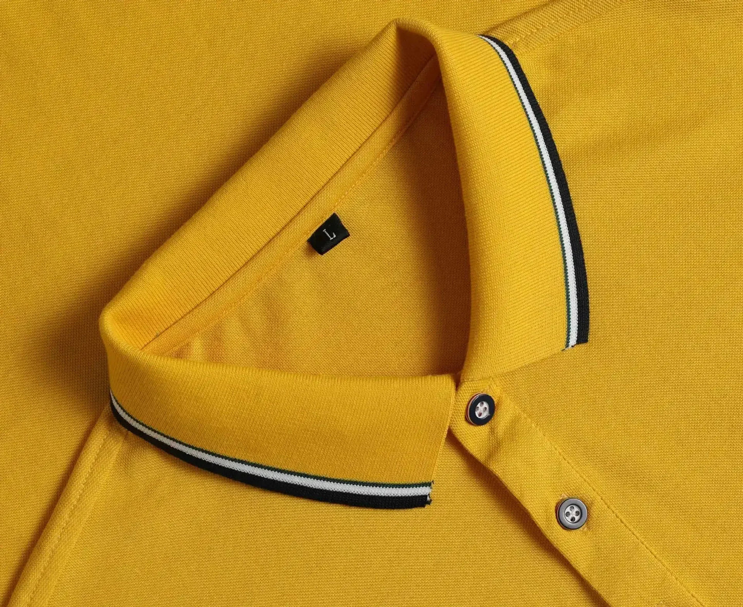 New Mens Embroidered Polo Shirts Summer Short Sleeve Shirt Luxury Top Lapel Streetwear Men Breathable Lightweight T Shirt Homme