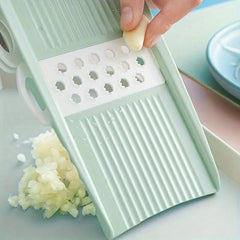 Multi-functional Vegetable Wiping Board Set Hand Guard Vegetable Grater Vegetables