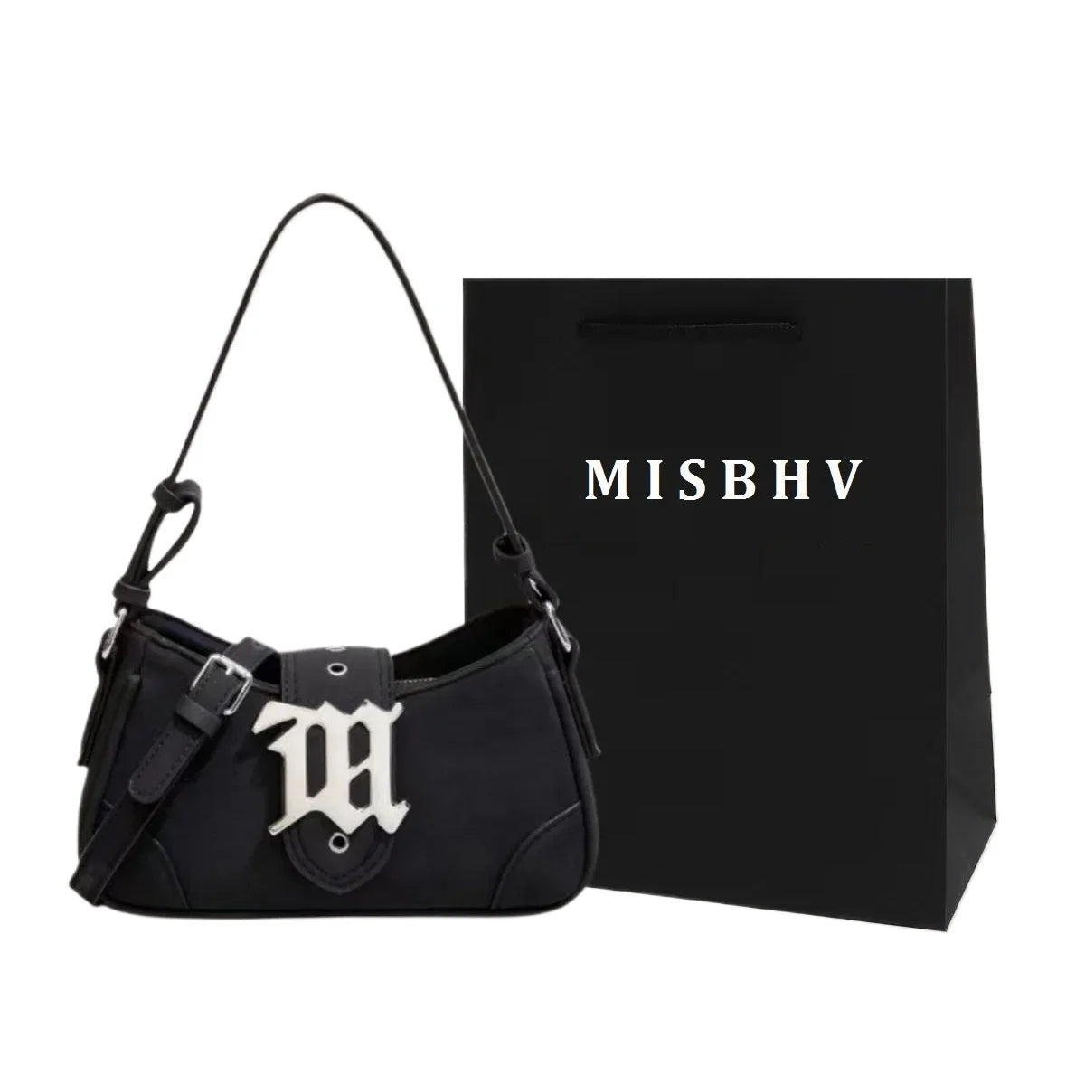 Designer Brand Handbags and Purses Fashion Sheet Metal Decoration