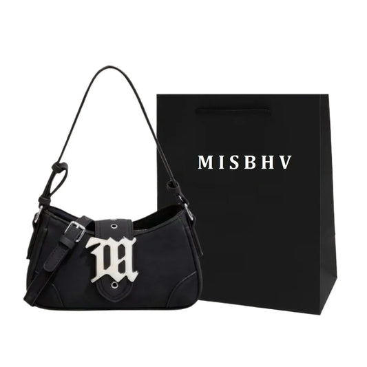 Designer Brand Handbags and Purses Fashion Sheet Metal Decoration