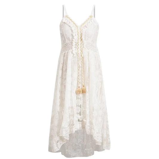 Evening Dresses: Dress for Women Vestido Evening Dress Korean Vintage