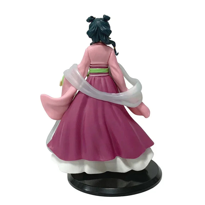 Instant Shipping In Stock for The Apothe-cary Diaries Maomao Anime Figure Model Collectible Toy Surprise Gift