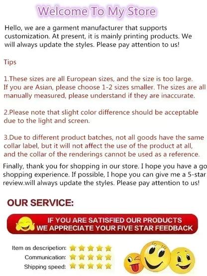 2025 Summer Rhinestone Funny Pattern Daily T-Shirts Men and Women Simple Color Block Versatile Gothic Short-Sleeves Loose Tees