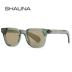 Sunglasses Shades UV400 Fashion Women Green Sunglasses