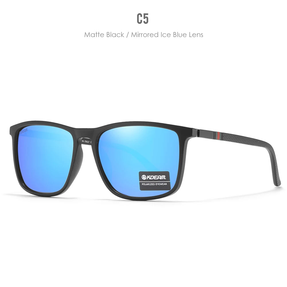 Sunglasses for Men: Driving Shades | Shady Rays Sunglasses