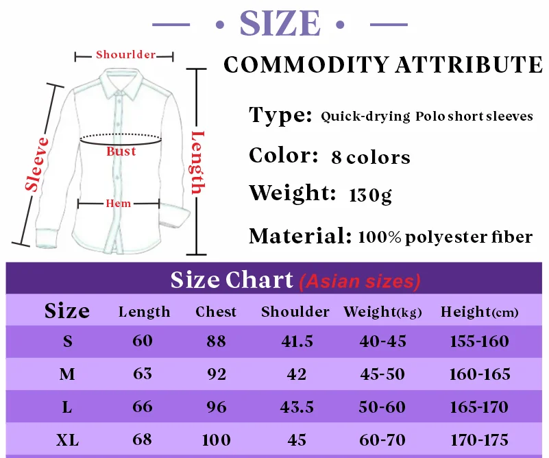 Casual Sports Quick-drying Lapel Short-sleeved POLO Shirt Cycling Suit Fitness Suit For Men