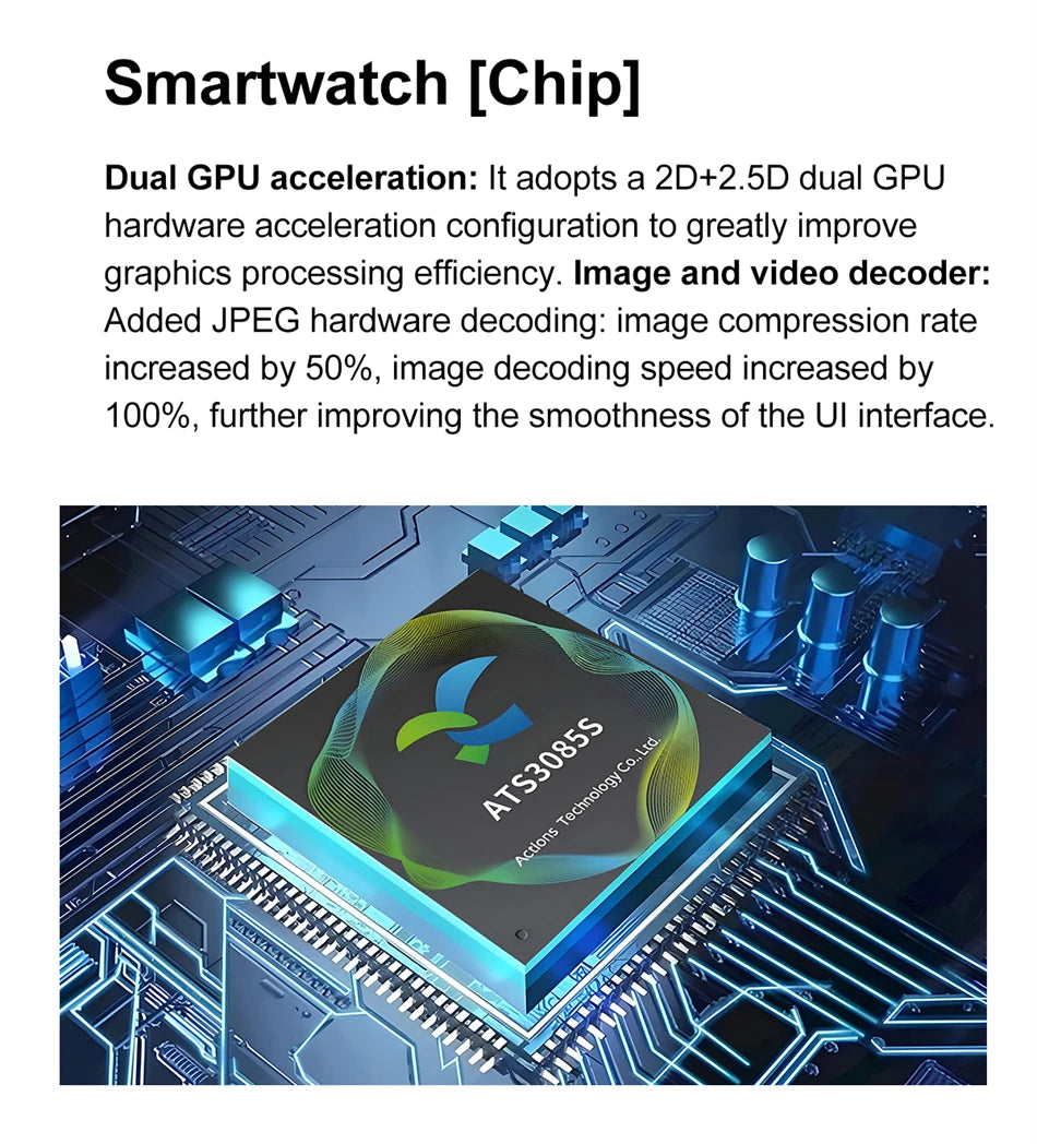 2025 New For OPPO Watch X Smart Watch 4G Memory Music Video HD Bluetooth Call IP68 Waterproof AMOLED Smart Watch TWS Earphones