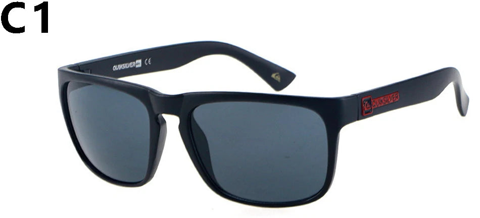 Sunglasses Men Classic Sport Eyewear Accessories Brand Design Sun Glasses