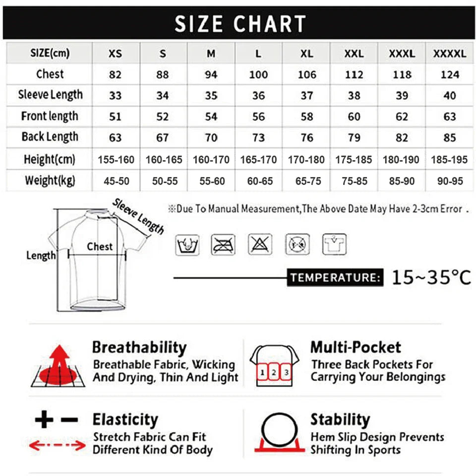 Tour Of Italy Bicycle Clothes Cycling Jersey Set Summer Road Bike Short Sleeve Cycling Clothing Men Mtb Jersey Set Sport Wear
