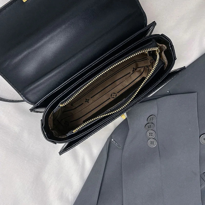 Fashion Luxury Women Shoulder Bags Designer Crossbody Shoulder Purses
