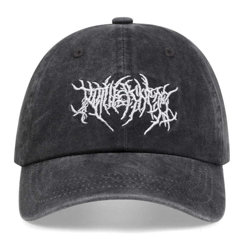 Designer Embroidered baseball cap for Men Women Hip Hop Dad hat Summer Outdoor Sun hats adjustable Golf Caps gorras