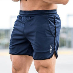 Running Shorts Men Sports Jogging Fitness Shorts Quick Dry beach pants Gym