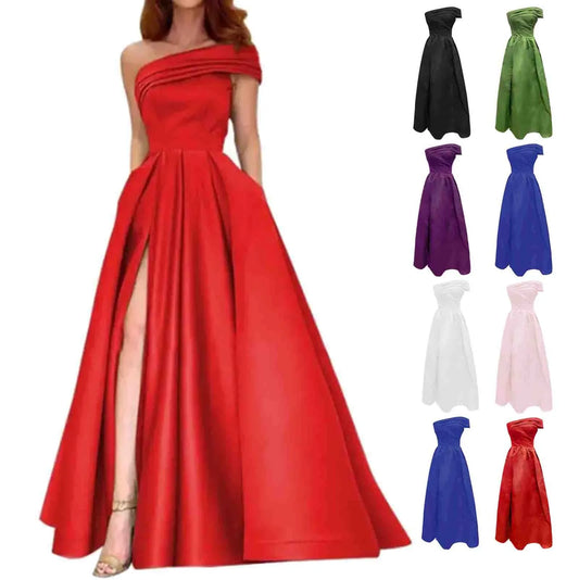 Evening Dresses: Formal Wear Dress | Birthday Outfits