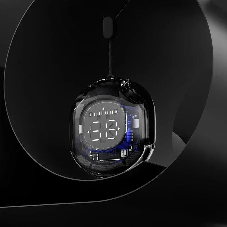New Wireless Bluetooth Headset T8 TWS Eadphones Sport Gaming Headset Noise Reduction Earbuds Bass Touch Control for Phones