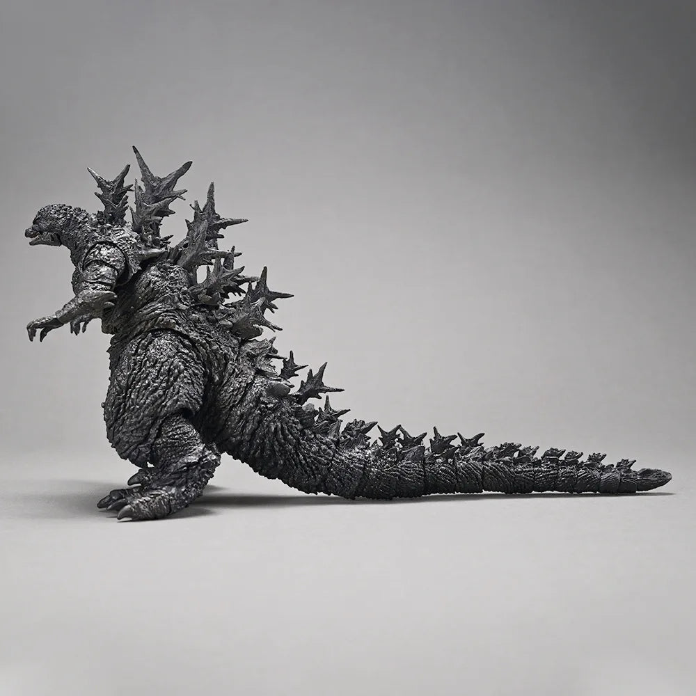 20CM Godzilla Minus One Anime Figure Godzilla -1.0 Action Figure 2023 Children Toys Room Decoration Birthday Gift