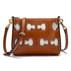 Women's Crossbody Bag Brand Designer Simple Atmosphere