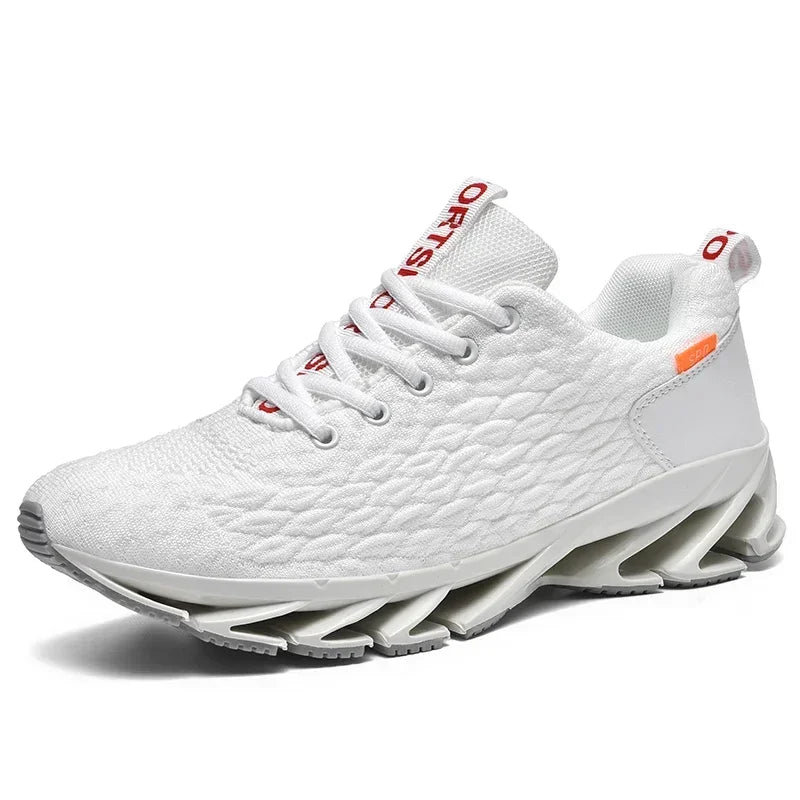 2025Running Shoes for Men, Plus Size,45,46,47,Casual Sneakers, Luxury, Cushioning Sole Shoes, Outdoor, New, Summer, Spring, 2025