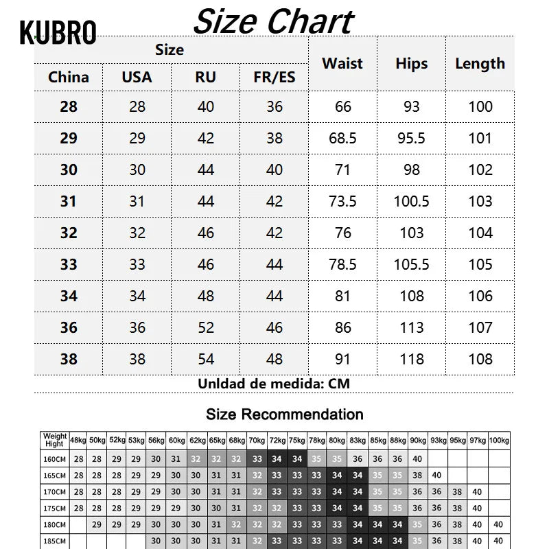 Summer Thin Ice Silk Office Men's Business Casual Suit Pants Korean Fashion