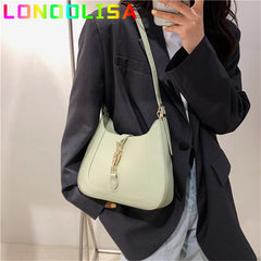 Luxury Brand Purses and Handbag Designer Leather Shoulder