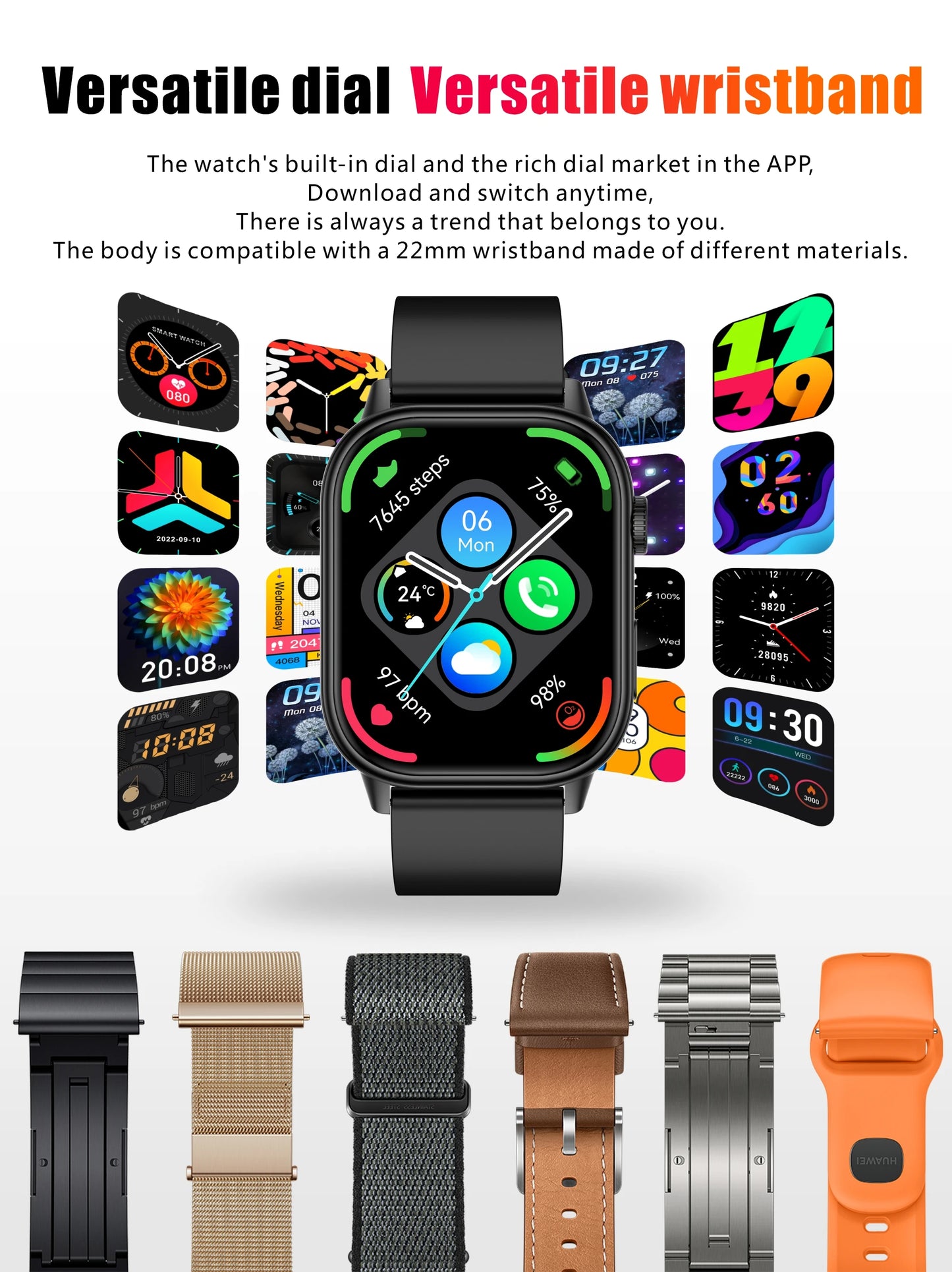 2025 Military GPS Smart Watch Men Flashlight Compass Waterproof Outdoor Sports Tracker Bluetooth Call Smartwatch For Android IOS