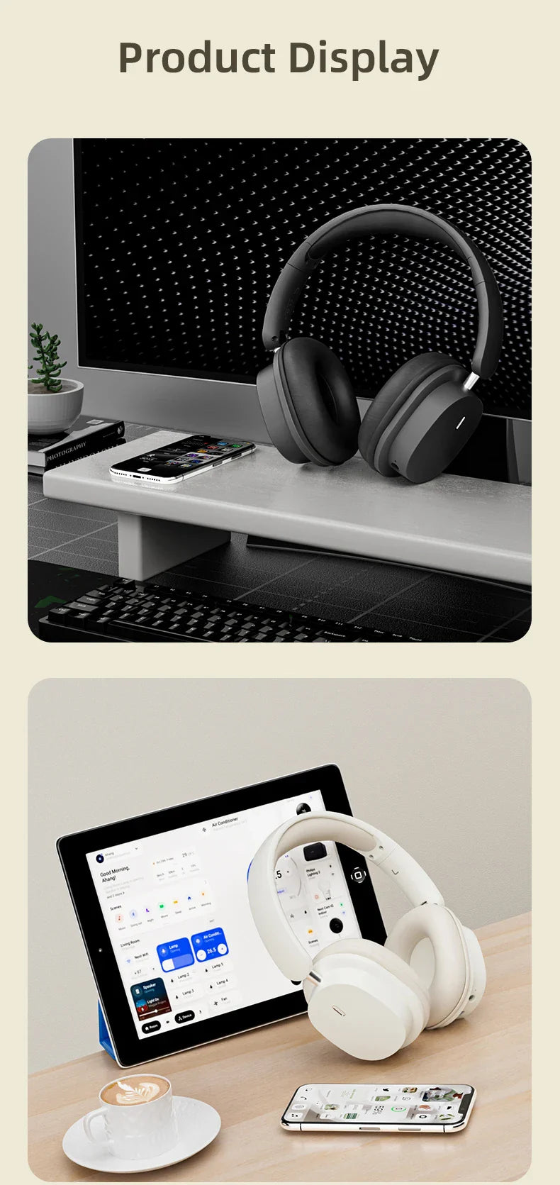 Original Bluetooth Headphone Headset SY-T2 High Quality Noise Reduction Wireless Microphone Wired Earphone Gamers Headphones