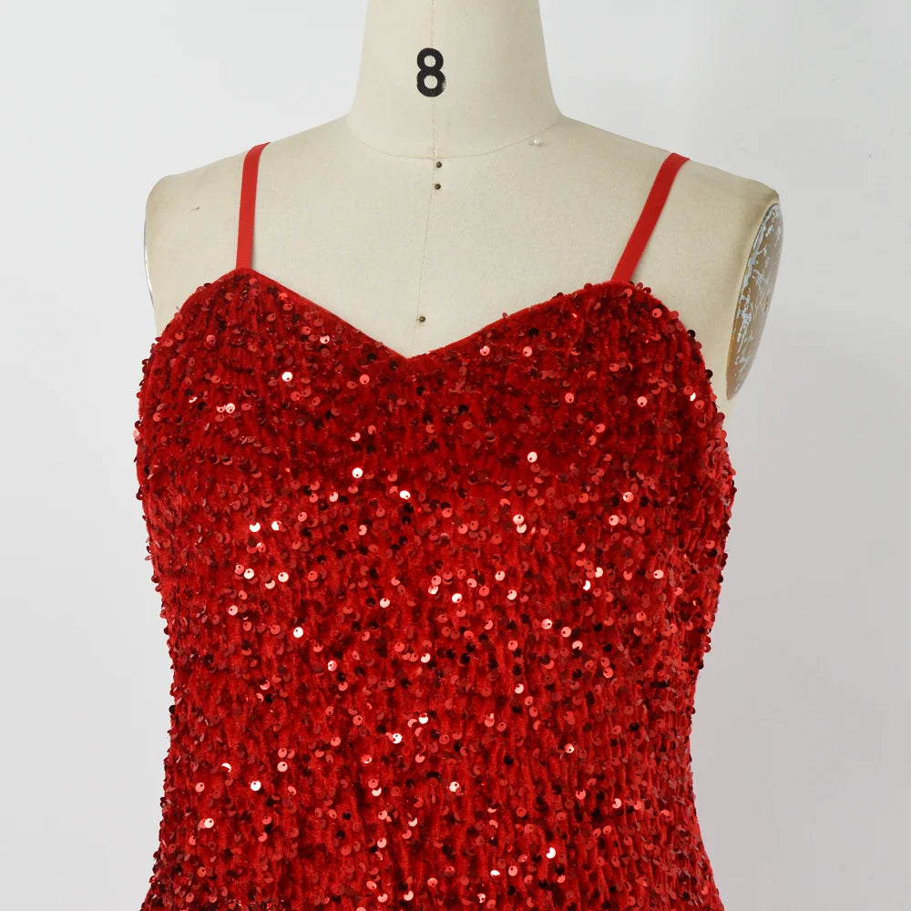 Evening wear Dresses: Plus Size Evening Dresses Women