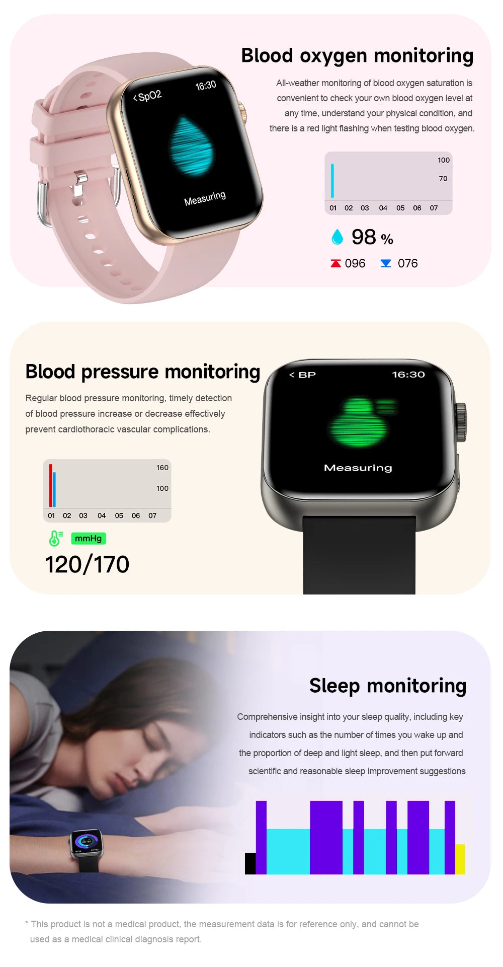 New Series 11 Watch Original Men Women Bracelet AMOLED Display Heart Rate Bluetooth Call GPS Track Waterproof Sports Smartwatch