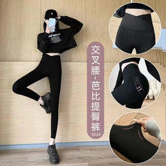 Women Seamless High Waist Push Up Sport Leggings Fitness Running Yoga Pants