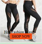 Black Patchwork Mesh Leggings Women's Jeggings Leggings Women Leggins Female