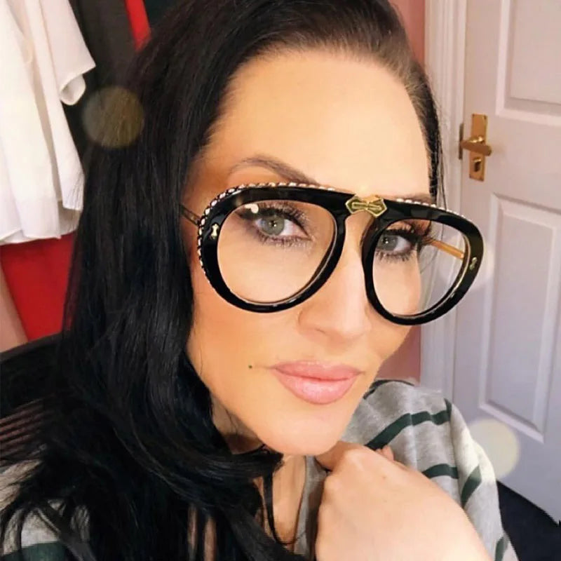 Sunglasses Men Women Fashion Shades UV400 Vintage Glasses