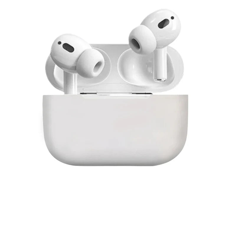 For Xiaomi Redmi Apple iPhone Samsung Google Wireless Bluetooth Earphone HiFi Stereo Headset Mic Noise Reduction Sports Earbuds