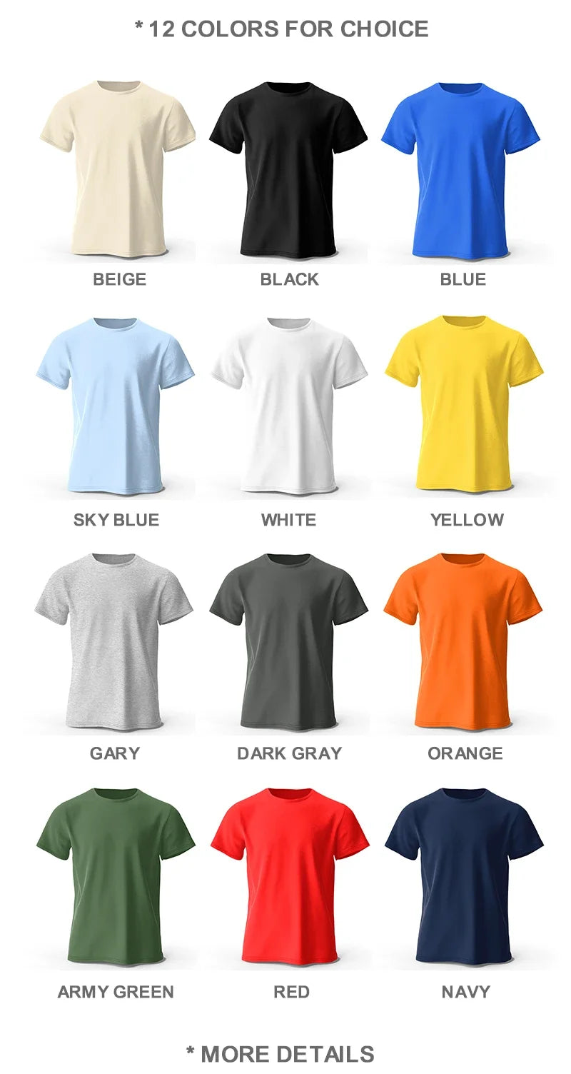 Joke The Pumba Printed Men's T-Shirt 100% Cotton Oversized Funny Graphic Tees for Men Summer Tops