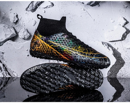 Men Football Shoes Original Casual Sneaker Fast Sports Soccer Shoes