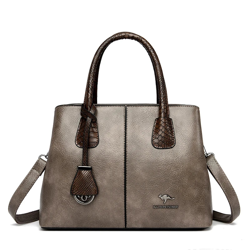 Fashion Crossbody Bags for Women Designer Ladies Purses and Handbags
